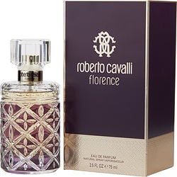 Roberto Cavalli Florence By Roberto Cavalli Eau De Parfum Spray (Women)