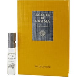 Acqua Di Parma Colonia Pura By Acqua Di Parma Eau De Cologne Spray Vial (Men)