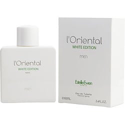 L'oriental By Estelle Ewen Edt Spray (Men) - Rochan Shop