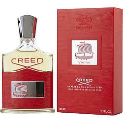 Creed Viking By Creed Eau De Parfum Spray (Men)