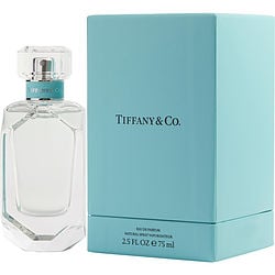 Tiffany & Co By Tiffany Eau De Parfum Spray (Women)