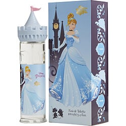 Cinderella By Disney Edt Spray (Women) - Rochan Shop