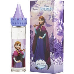 Frozen Disney Anna By Disney Edt Spray (Women)