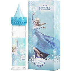 Frozen Disney Elsa By Disney Edt Spray (Women)