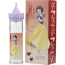 Snow White By Disney Edt Spray (Women) - Rochan Shop