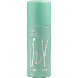 Udv Best Of By Ulric De Varens Deodorant Spray (Men) - Rochan Shop