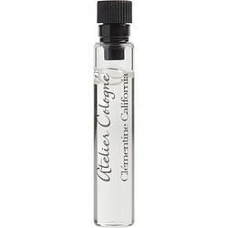 Atelier Cologne Clementine California By Atelier Cologne Cologne Absolue Vial (Unisex) - Rochan Shop