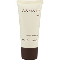 Canali By Canali Shower Gel (Men) - Rochan Shop