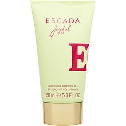 Escada Joyful By Escada Shower Gel (Women) - Rochan Shop