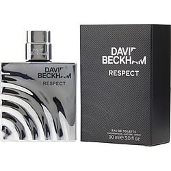 David Beckham Respect By David Beckham Edt Spray (Men)