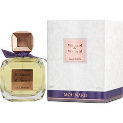 Molinard De Molinard By Molinard Edt Spray (Women)