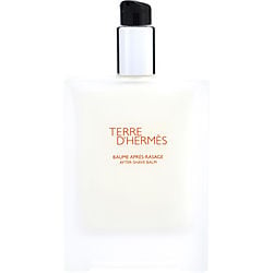 Terre D'hermes By Hermes Aftershave Balm With Pump (Men)