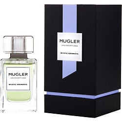 Mugler Les Exceptions Mystic Aromatic By Thierry Mugler Eau De Parfum Spray (Women)