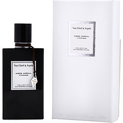 Ambre Imperial Van Cleef & Arpels By Van Cleef & Arpels Eau De Parfum Spray (Unisex)