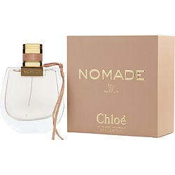 Chloe Nomade By Chloe Eau De Parfum Spray (Women) - Rochan Shop