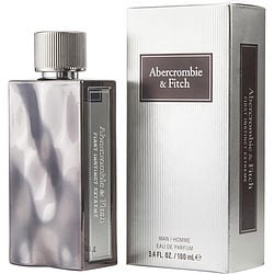 Abercrombie & Fitch First Instinct Extreme By Abercrombie & Fitch Eau De Parfum Spray (Men)