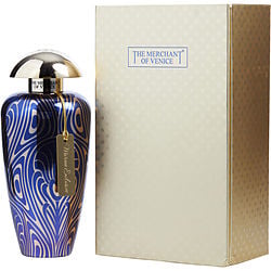 Merchant Of Venice Liberty By Merchant Of Venice Eau De Parfum Concentree Spray (Unisex)