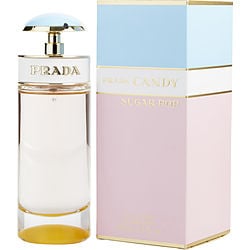 Prada Candy Sugar Pop By Prada Eau De Parfum Spray (Women)