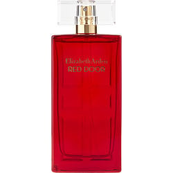 Red Door By Elizabeth Arden Eau De Parfum Spray (Women)