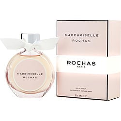 Mademoiselle Rochas By Rochas Eau De Parfum Spray (Women)