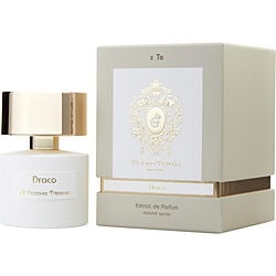 Tiziana Terenzi Draco By Tiziana Terenzi Extrait De Parfum Spray (Unisex) - Rochan Shop