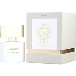 Tiziana Terenzi Cassiopea By Tiziana Terenzi Extrait De Parfum Spray (Unisex)