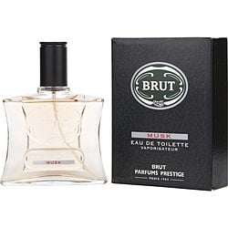 Brut Musk By Faberge Edt Spray (Men) - Rochan Shop