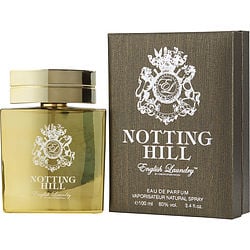 English Laundry Notting Hill By English Laundry Eau De Parfum Spray (Men)