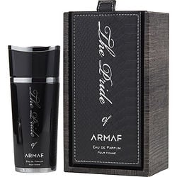 Armaf The Pride By Armaf Eau De Parfum Spray (Men) - Rochan Shop