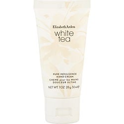 White Tea By Elizabeth Arden Hand Cream (Women) - Rochan Shop