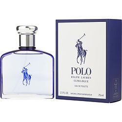 Polo Ultra Blue By Ralph Lauren Edt Spray (Men)