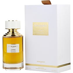 Boucheron Ambre D'alexandrie By Boucheron Eau De Parfum Spray (Unisex) - Rochan Shop