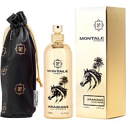 Montale Paris Arabians By Montale Eau De Parfum Spray (Unisex) - Rochan Shop