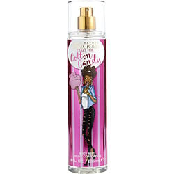 Delicious Crazy For Cotton Candy By Gale Hayman Body Spray (Women) - Rochan Shop