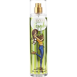 Delicious All American Apple By Gale Hayman Body Spray (Women) - Rochan Shop