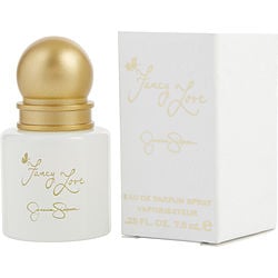 Fancy Love By Jessica Simpson Eau De Parfum Spray (Women)