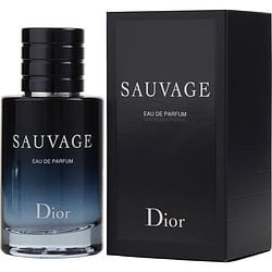 Dior Sauvage By Christian Dior Eau De Parfum Spray (Men) - Rochan Shop