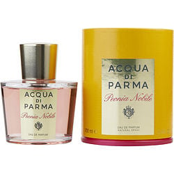 Acqua Di Parma Peonia Nobile By Acqua Di Parma Eau De Parfum Spray (Women)