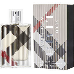 Burberry Brit By Burberry Eau De Parfum Spray (Women) - Rochan Shop