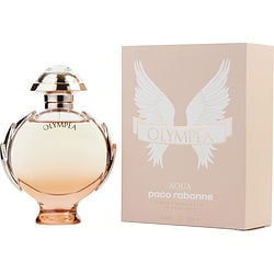 Paco Rabanne Olympea Aqua By Paco Rabanne Eau De Parfum Legere Spray (Women) - Rochan Shop