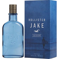 Hollister Jake By Hollister Eau De Cologne Spray (Men)