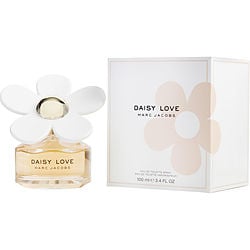 Marc Jacobs Daisy Love By Marc Jacobs Edt Spray (Women) - Rochan Shop