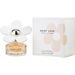 Marc Jacobs Daisy Love By Marc Jacobs Edt Spray (Women) - Rochan Shop