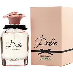 Dolce Garden By Dolce & Gabbana Eau De Parfum Spray (Women)