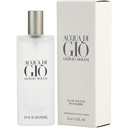 Acqua Di Gio By Giorgio Armani Edt Spray (Men)