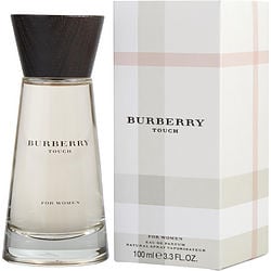 Burberry Touch By Burberry Eau De Parfum Spray (Women)