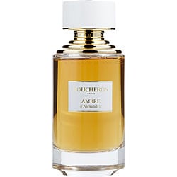 Boucheron Ambre D'alexandrie By Boucheron Eau De Parfum Spray (Unisex) - Rochan Shop