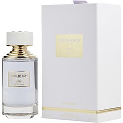 Boucheron Iris De Syracuse By Boucheron Eau De Parfum Spray (Women) - Rochan Shop