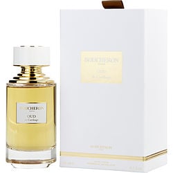 Boucheron Oud De Carthage By Boucheron Eau De Parfum Spray (Unisex)