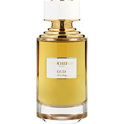 Boucheron Oud De Carthage By Boucheron Eau De Parfum Spray (Unisex)